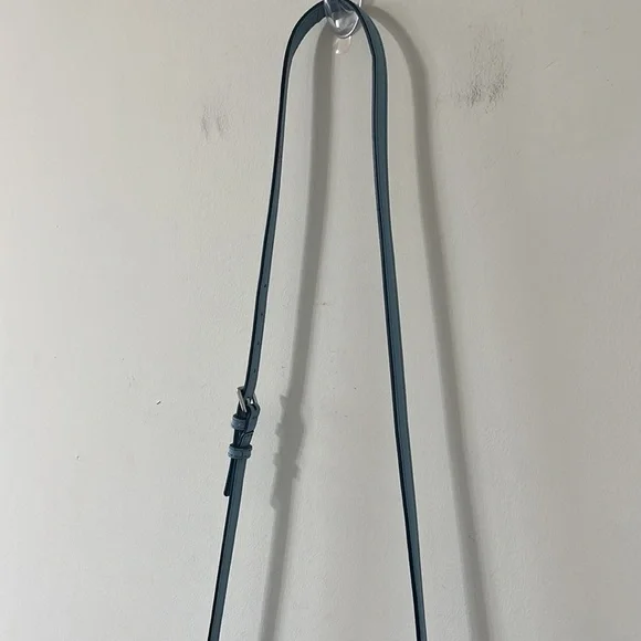 Kate Spade Millie Small Grove Street Crossbody Bag Bluedawn - Picture 3 of 10